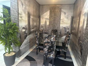 Luxury 2- Apartment Furnished luxury residence